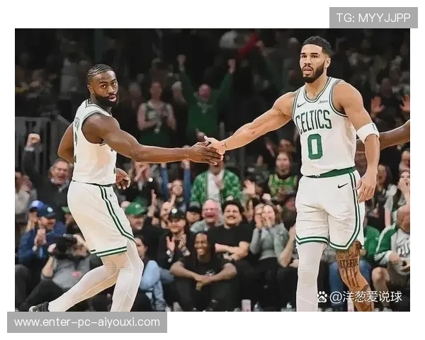 凯尔特人双探花发威，东部榜首位置愈发稳固