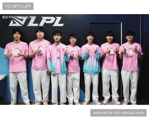 LCK强队引援策略引LPL俱乐部参考热潮